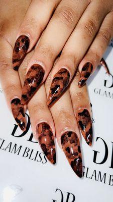 Glam Bliss Nails & Accessories