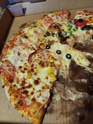 Harrah's Bar & Grille