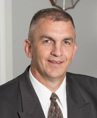 Mark Hesser, MBA | NMLS #452476 | Branch Manager | Licensed Mortgage Consultant | 763-443-9527