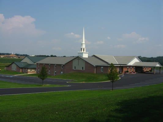 God's Missionary Church