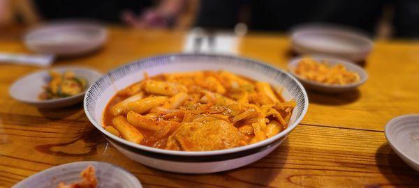 Seoul Korean Kitchen