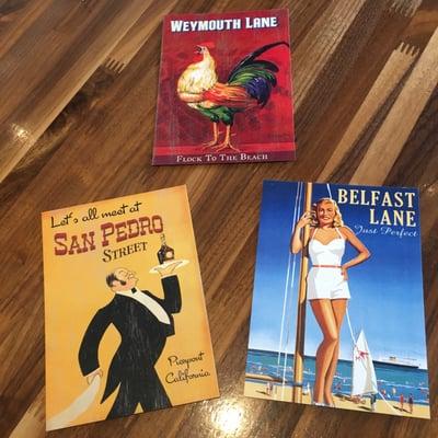 Coastal Postal & Video