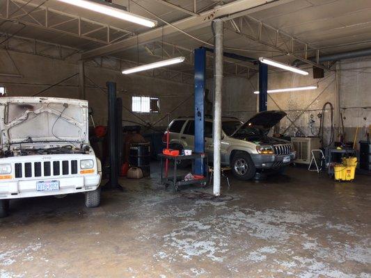 Sanford Auto Service