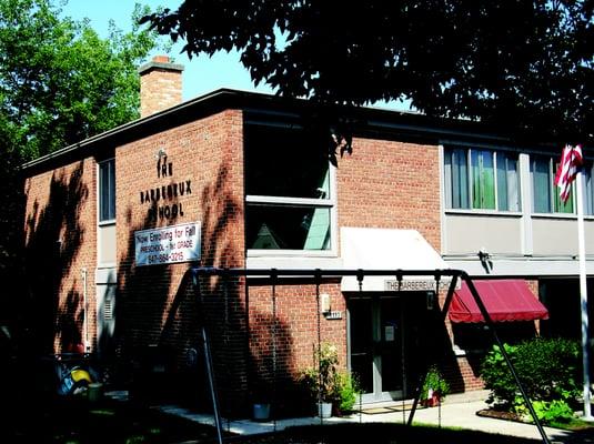 The Barbereux School