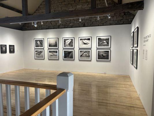 Granary Arts