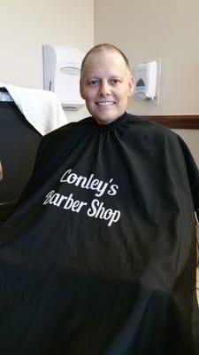 They travel to you. This was taken at the hospital.