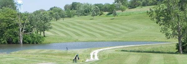 Red Oak Country Club