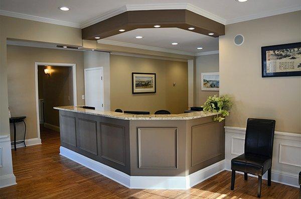 Daniel J Pallay, DDS - Advanced Implant and Cosmetic Dentistry