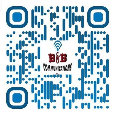 B & B Communications