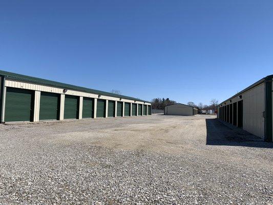 All Secure Self Storage