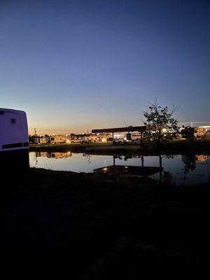 Buffalo RV Park