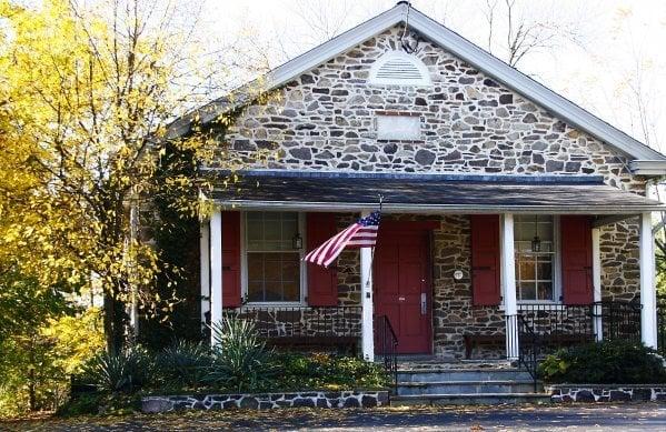 Greater Norristown Art League