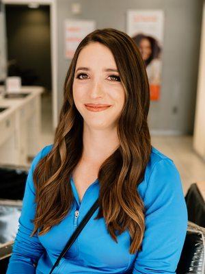 Be Transformed Beauty