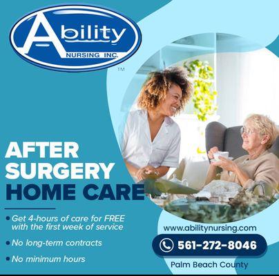Caregivers Near Me Boca Raton