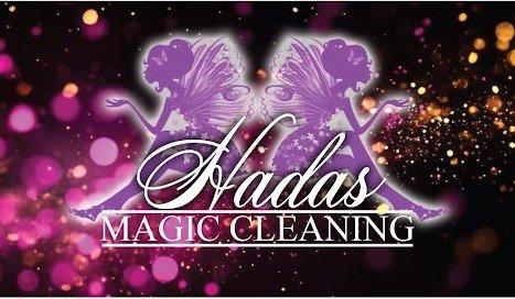 Hada's Magic Cleanings