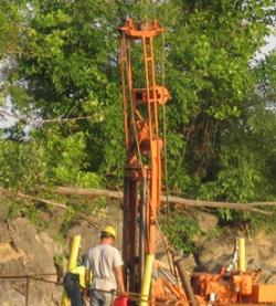 R Rindfuss Drilling