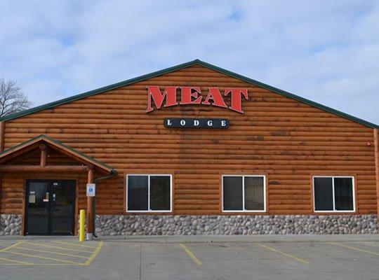 Meat Lodge