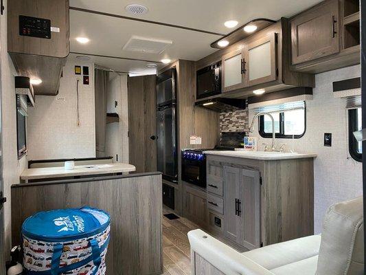 Compass RV
