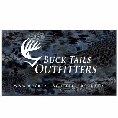 Buck Tails Outfitters