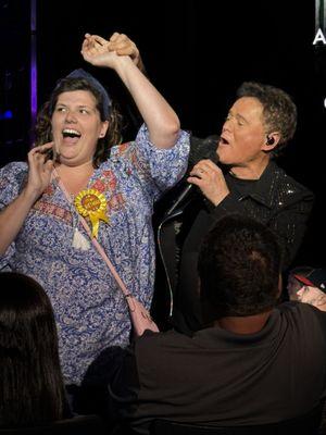 Donny Osmond Las Vegas