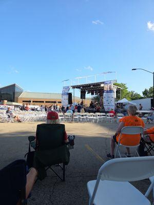 Downers Grove Rotary Fest