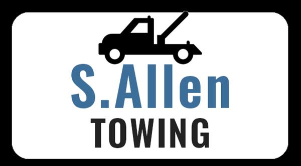 S Allen Towing