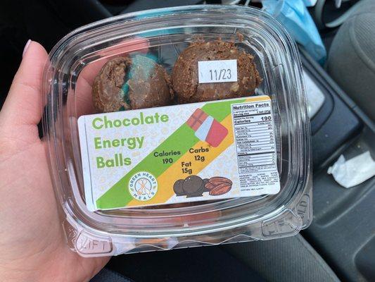 Freshter Healthy Prepared Meals