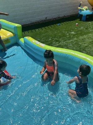 Fimbres Family Child Care