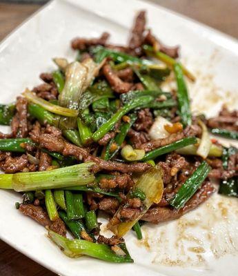 Q Town Asian Cuisine