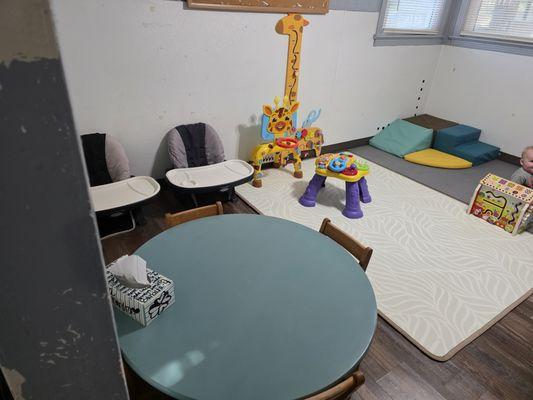 M&K's Littles Child Development Center