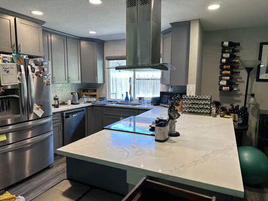 Palmer & Sons Construction