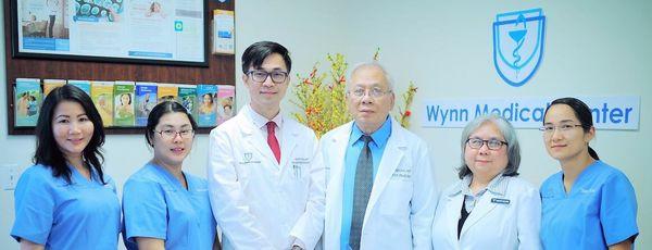 Wynn Medical Center