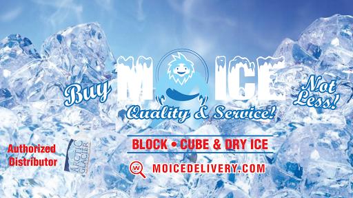 Mo Ice