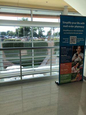 Kaiser Permanente Cafe