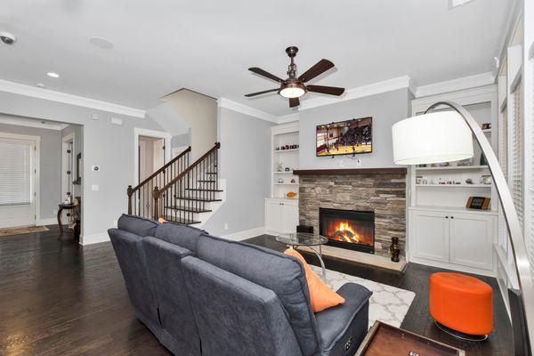 SOS Removal & Hauling