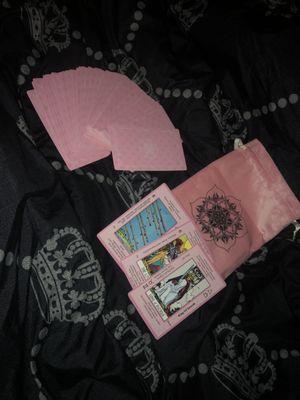 Psychic reader elena