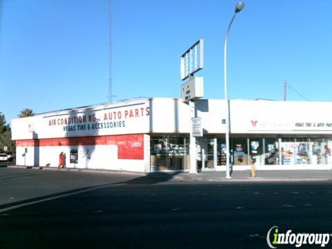 A-1 Brake & Carburetor Shop