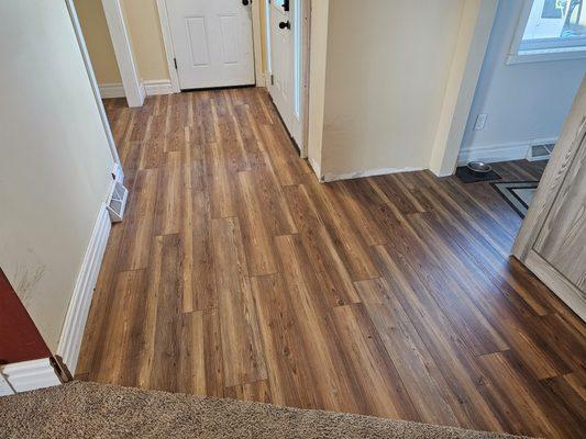 Almighty Floors N More