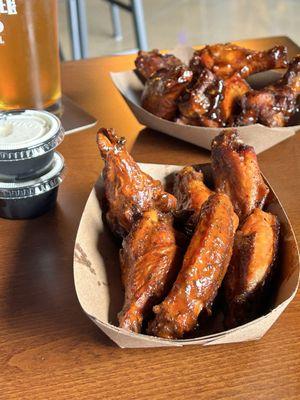 Tennessee Hills Distillery