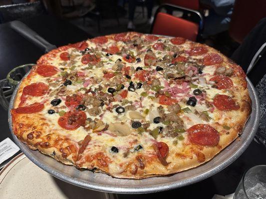 Sand Lake Sports Bar