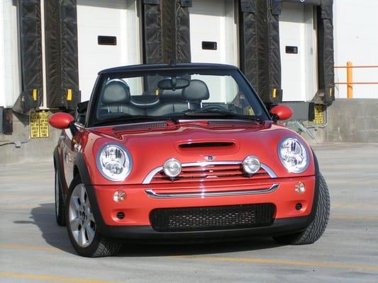 Great Day's Auto Works