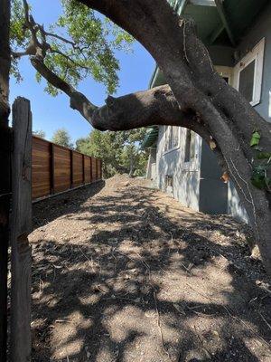 Santiago’s Landscape Services