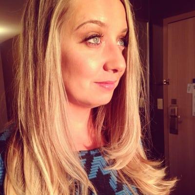 Primadonna Makeup Artistry