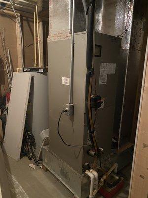 Arctic Refrigeration Heating and Air Conditioning