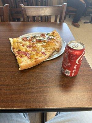 Dominick’s Pizzeria 2