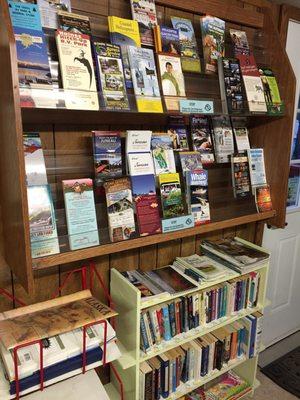 Glacier Nalu Campground Resort