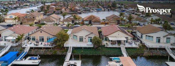 Judy Harris - Prosper Real Estate