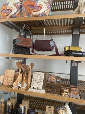 The Dock Specialty Market