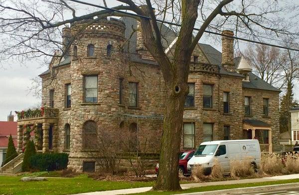 Stonecastle Dentistry