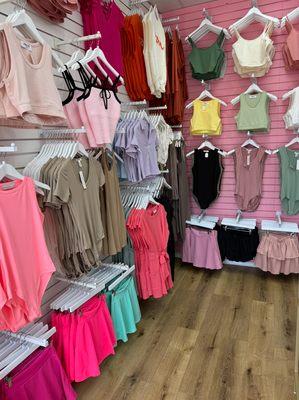 Gatlinburg's Forever Boutique